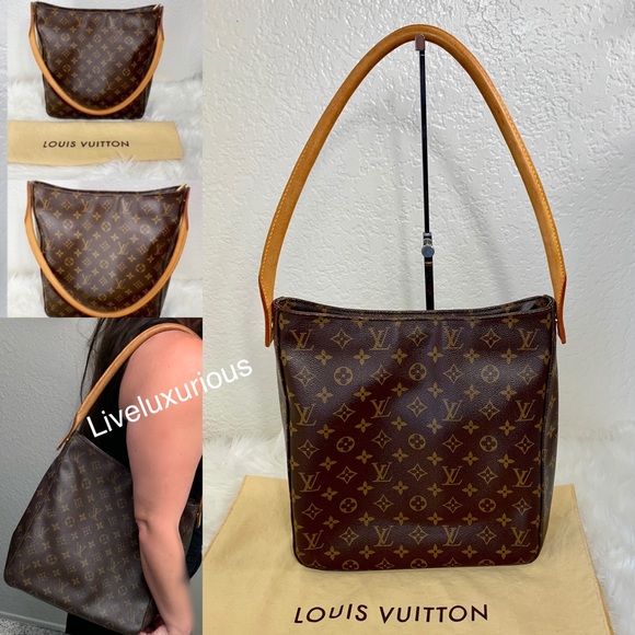 Louis Vuitton Handbags - ❇️MINT❇️Authentic Louis Vuitton Shoulder Bag